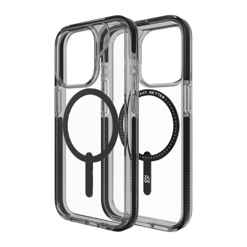 ZAGG (GEAR4) Santa Cruz Snap Case for iPhone 15 Pro